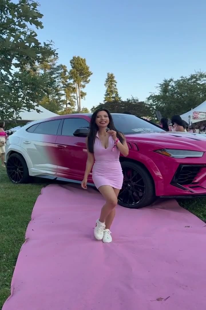 Ros&eacute; Picnic, Ambassador & Correspondent